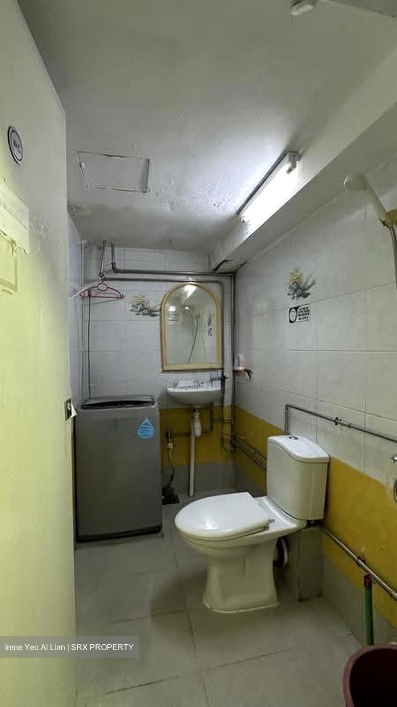 People's Park Complex (D1), Apartment #631106631